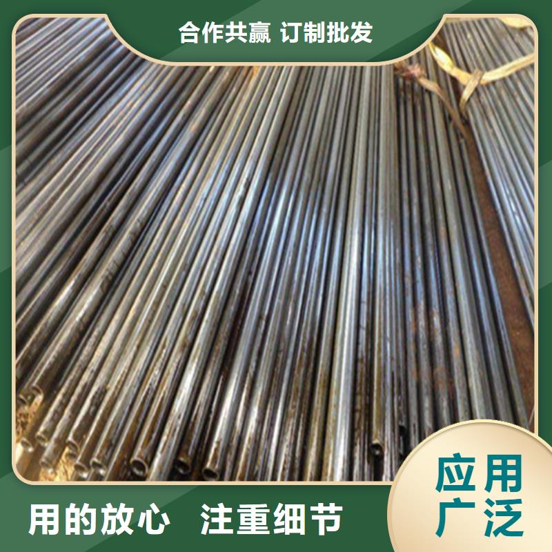 Q345B无缝钢管规格市场报价