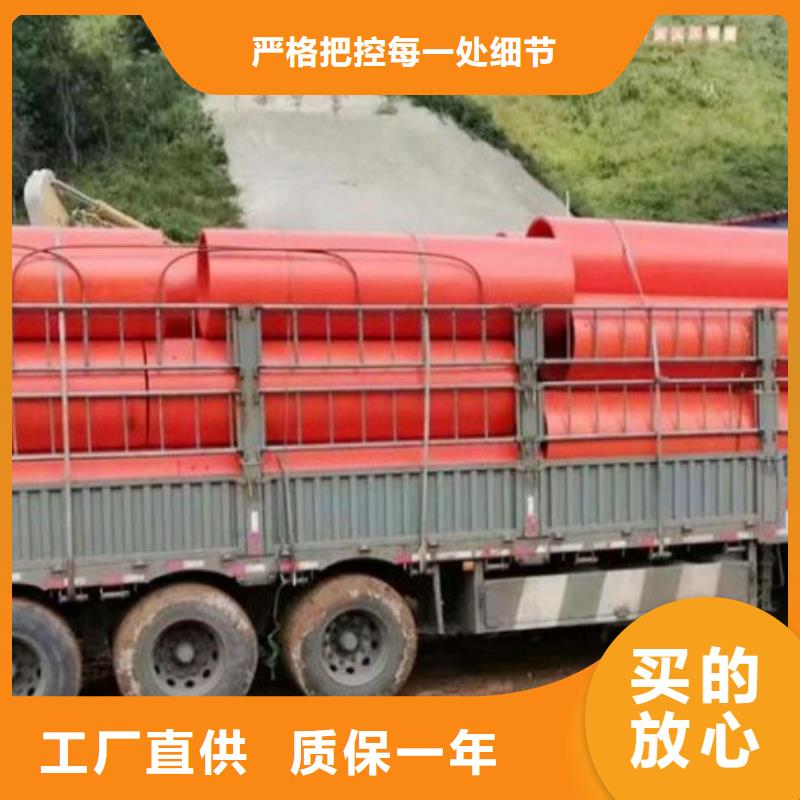 DN800逃生管道销售/钢制隧道逃生通道厂家拒绝伪劣产品