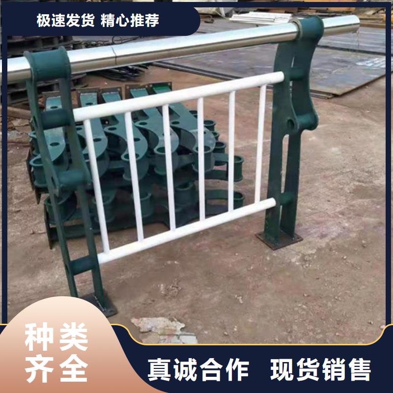 天桥不锈钢护栏价低同行源头厂家