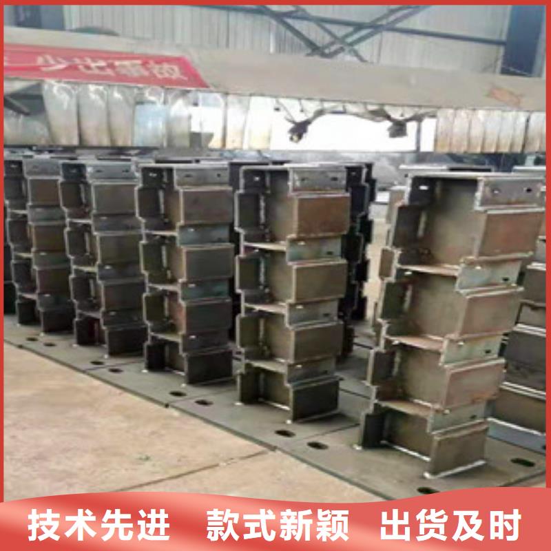 公路防撞护栏批发价格当地公司