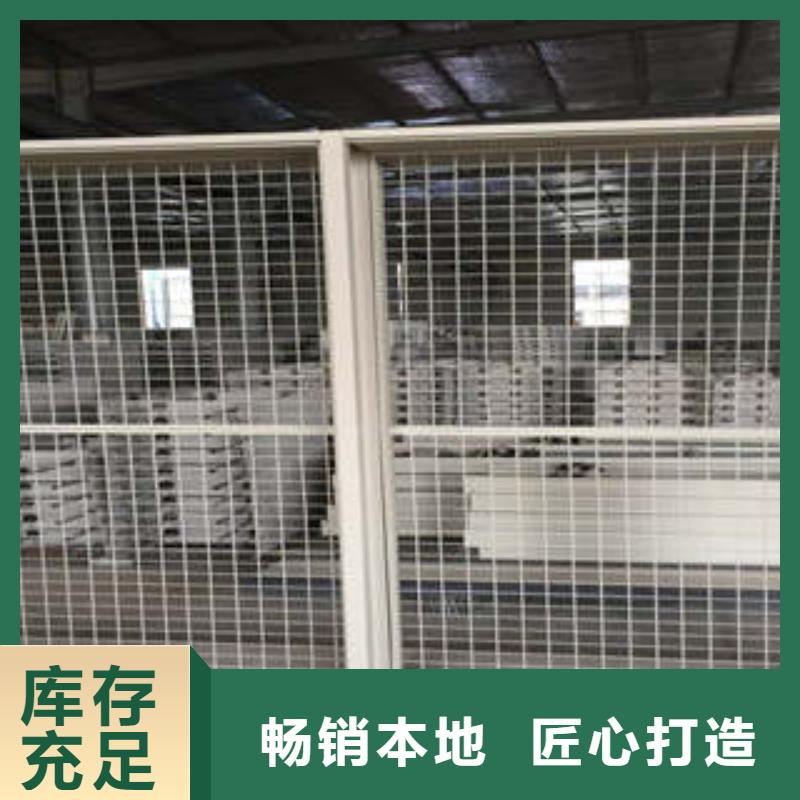 卷宗档案密集架质量放心不只是质量好
