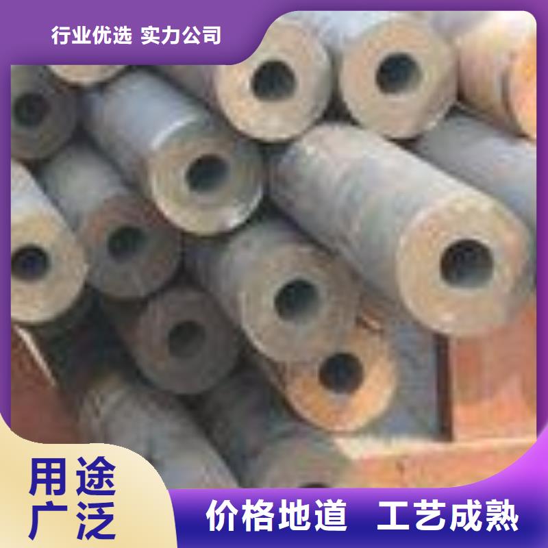 合金钢管-合金钢管保量精心