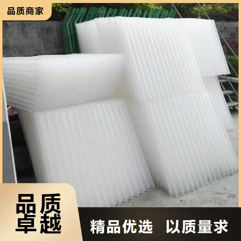 纳雍蜂窝斜管安装团队现货充足