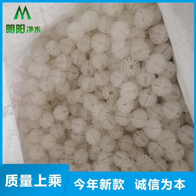脱CO2设备用多面空心球大量现货供应