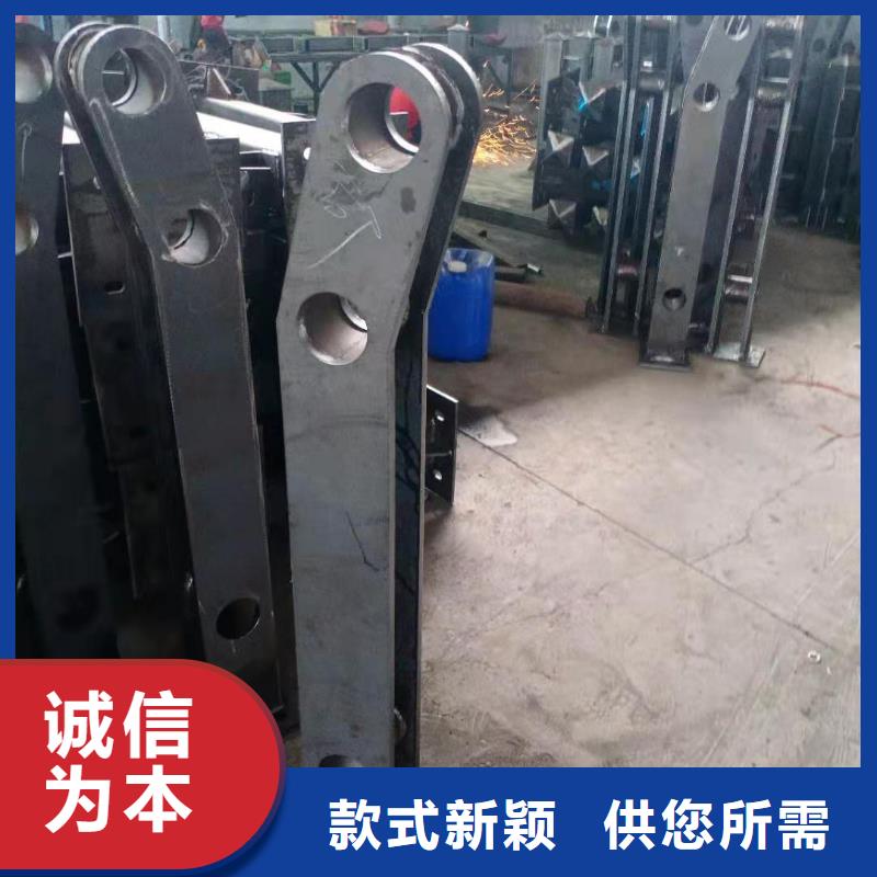 自治区不锈钢栏杆坚固耐用当地经销商