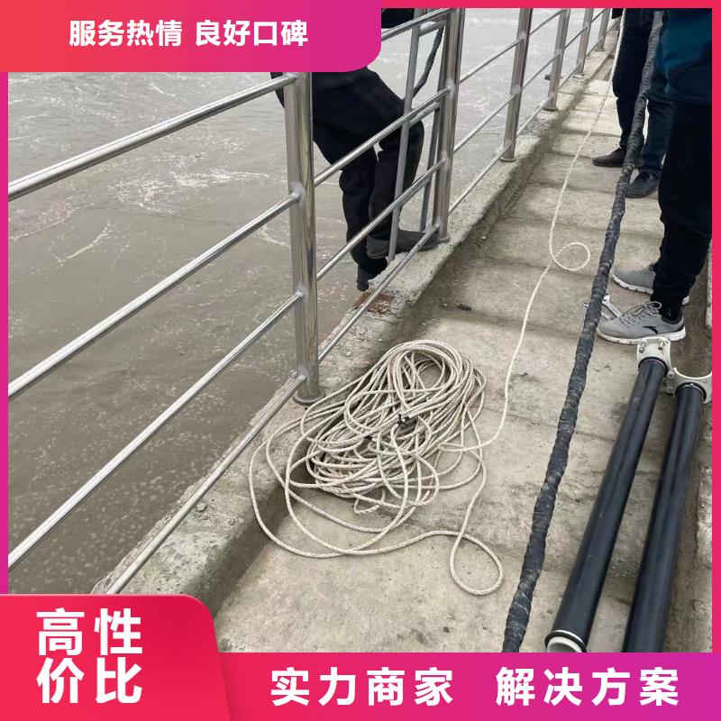 管道气囊封堵公司讲究信誉