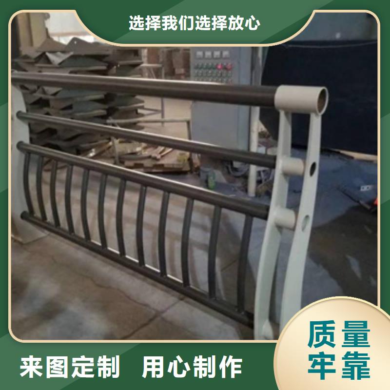 不锈钢桥梁护栏型号服务周到