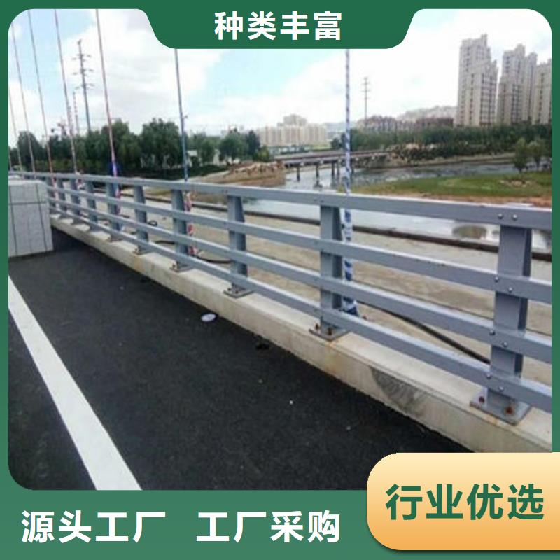 Q355D方管护栏价低同行本地厂家