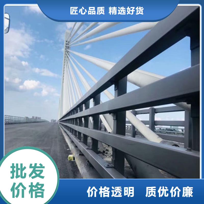 Q355B景观护栏货源稳定发货迅速