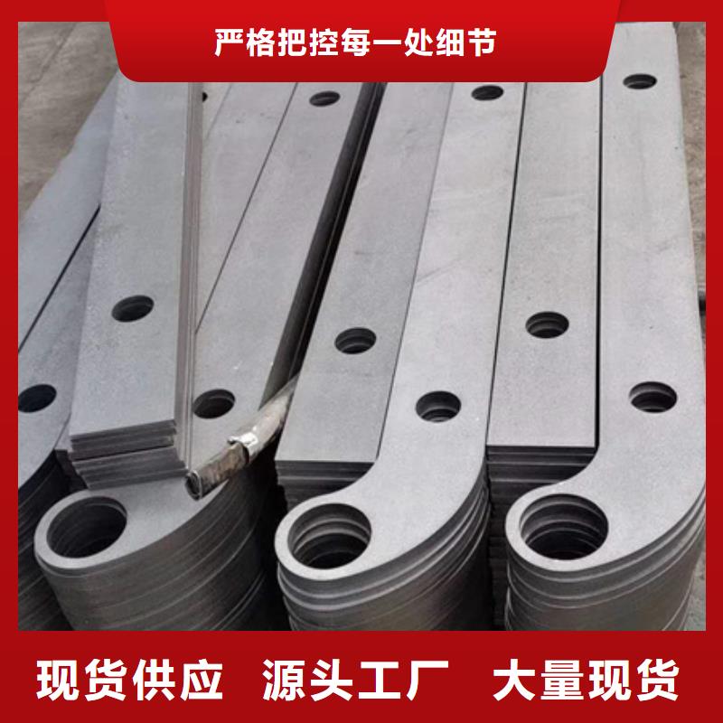 防撞护栏检测项目厂家加工厂家案例