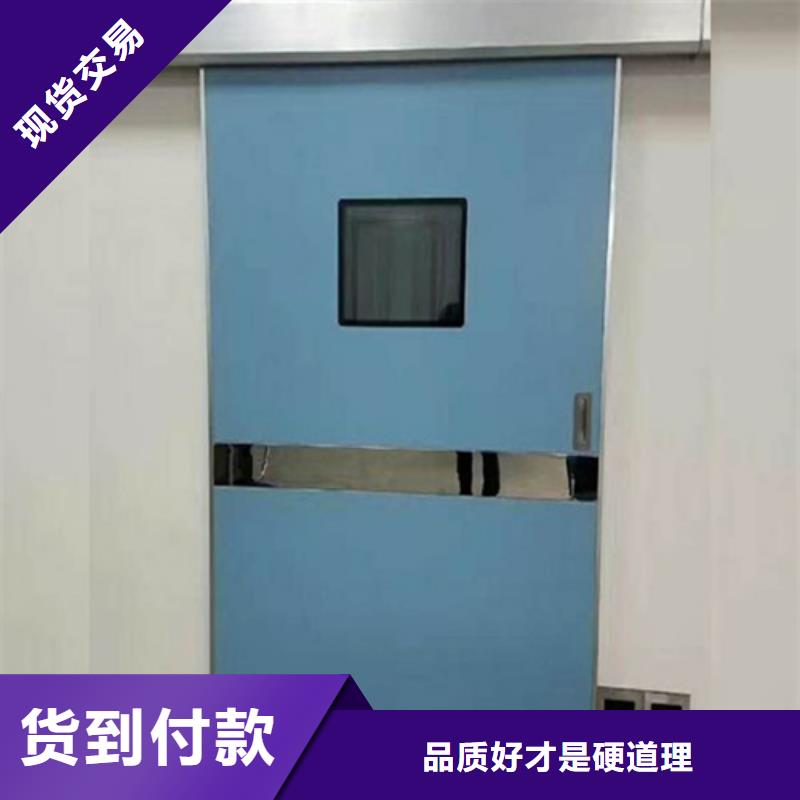 常年供应DR室铅门-保质当地厂家