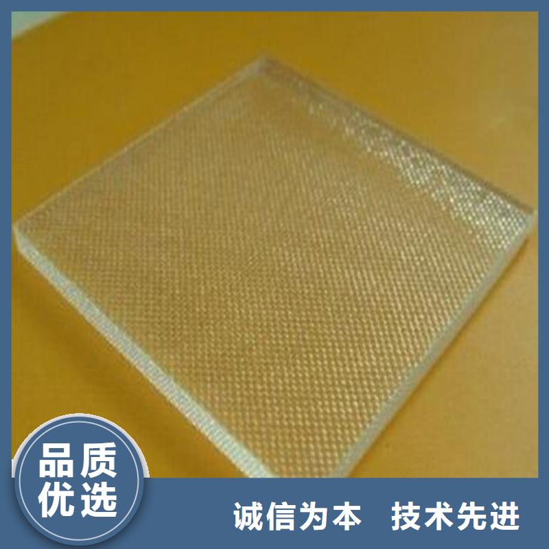 定制射线防护玻璃的销售厂家源头工厂