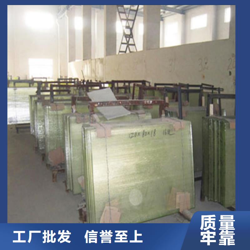 铅玻璃防护窗好货不贵当地公司
