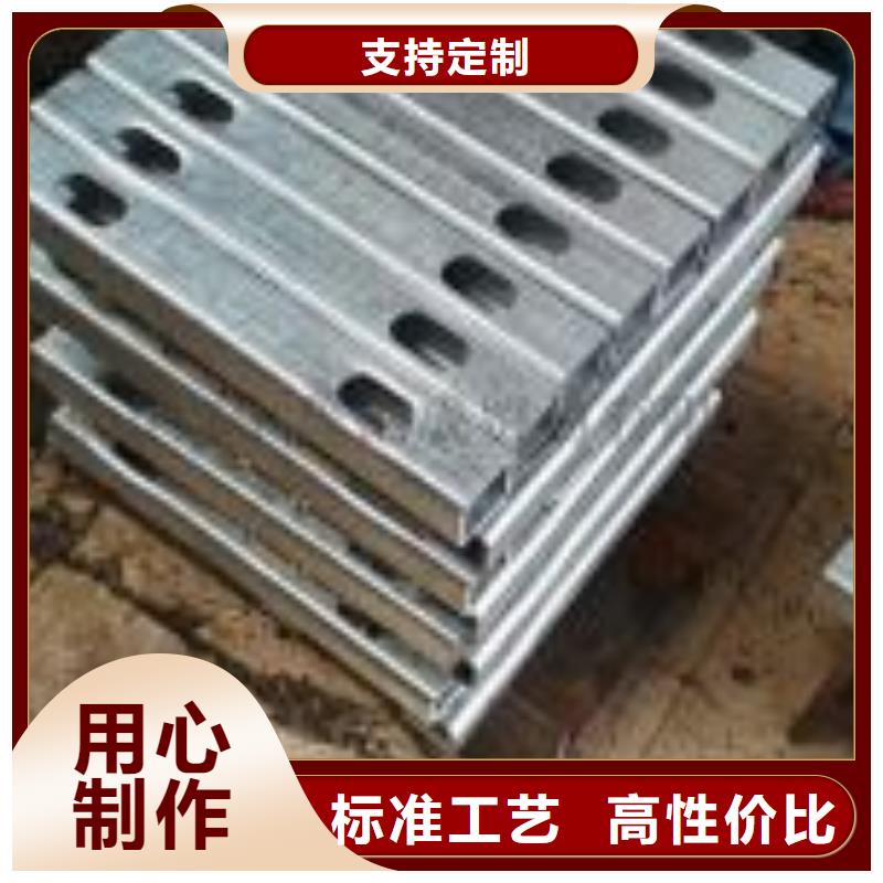 钢管打孔定做厂家同城公司
