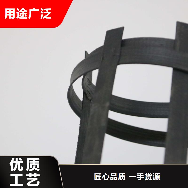钢塑土工格栅运输及储存要点物流配送