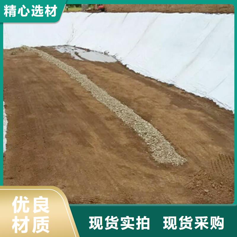 400g复合防渗土工布厂家直销质量上乘