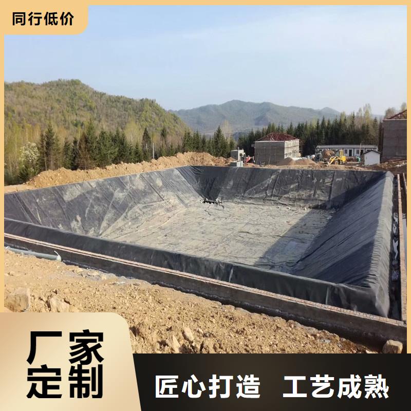土工膜*单价*施工经验丰富土工膜的施工工艺当地品牌