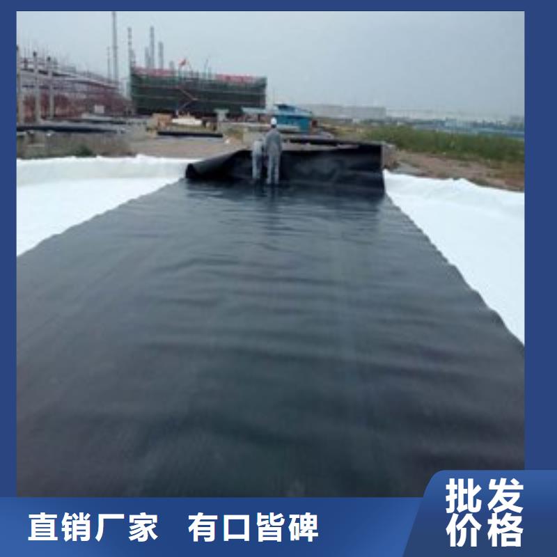 土工膜价格垃圾厂填埋处理土工膜新报价实力雄厚品质保障