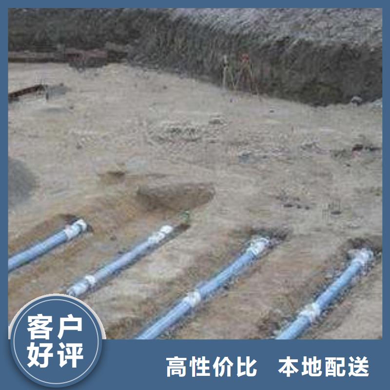 软式透水管厂家排水渗水厂家直销一站式采购方便省心