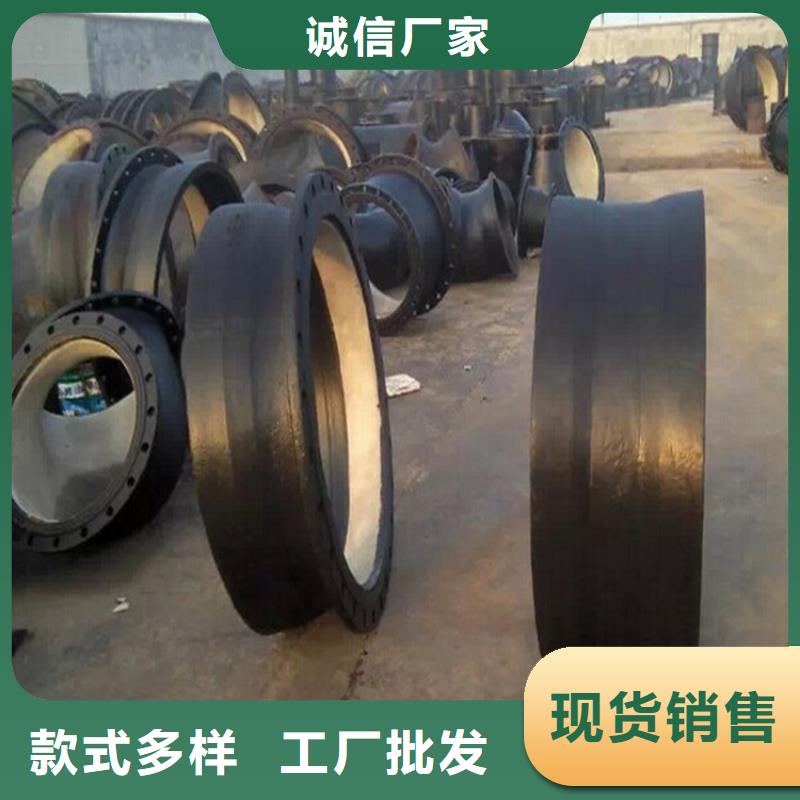 球墨铸铁供水管长期供应
