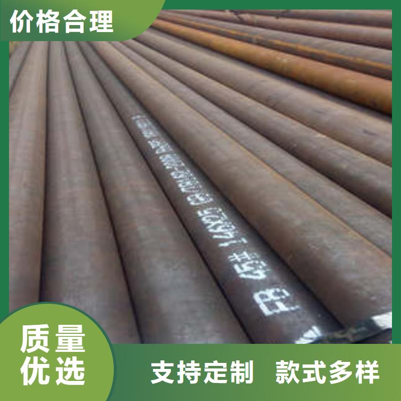 Gcr15精密钢管厂家-认准双信钢管有限公司本地服务商