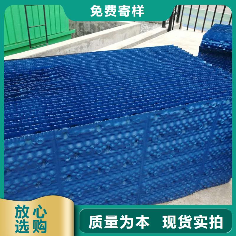 聚丙烯蜂窝斜管供应商当地厂家