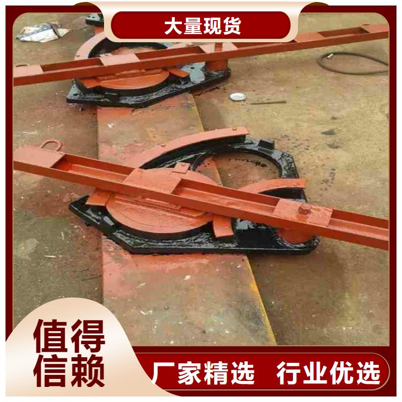 双向止水闸门规格齐全品类齐全