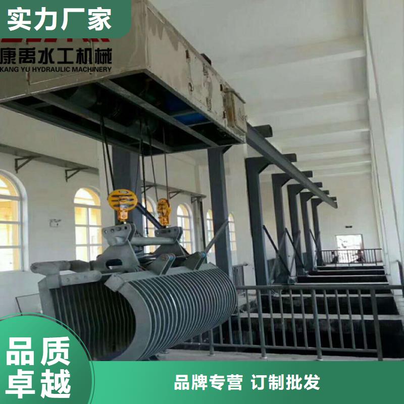 清污机生产基地本地经销商