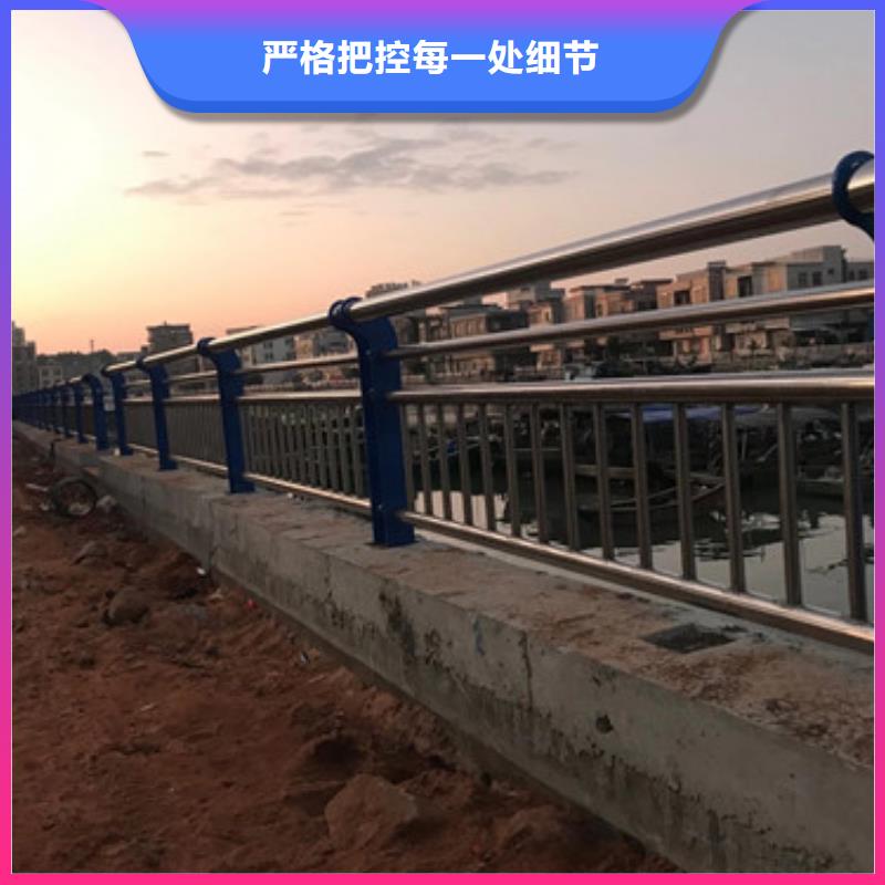 防撞栏杆定制当地制造商