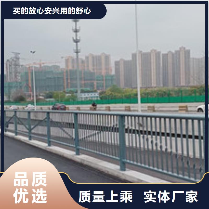 景观桥桥梁护栏支持定制用心做好细节