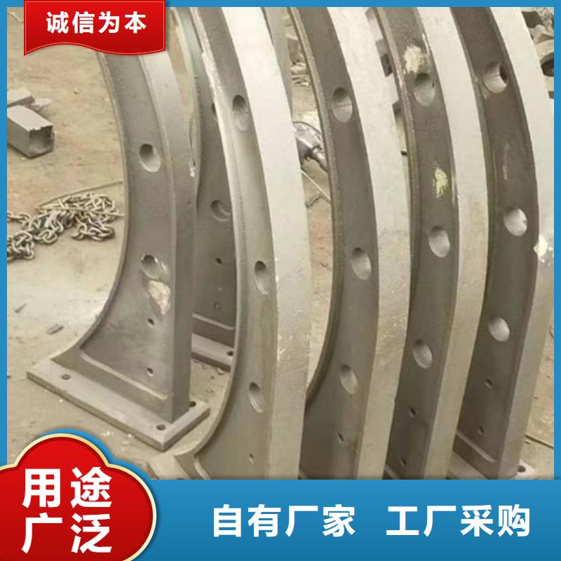 高架桥景观栏杆设备精良货品齐全