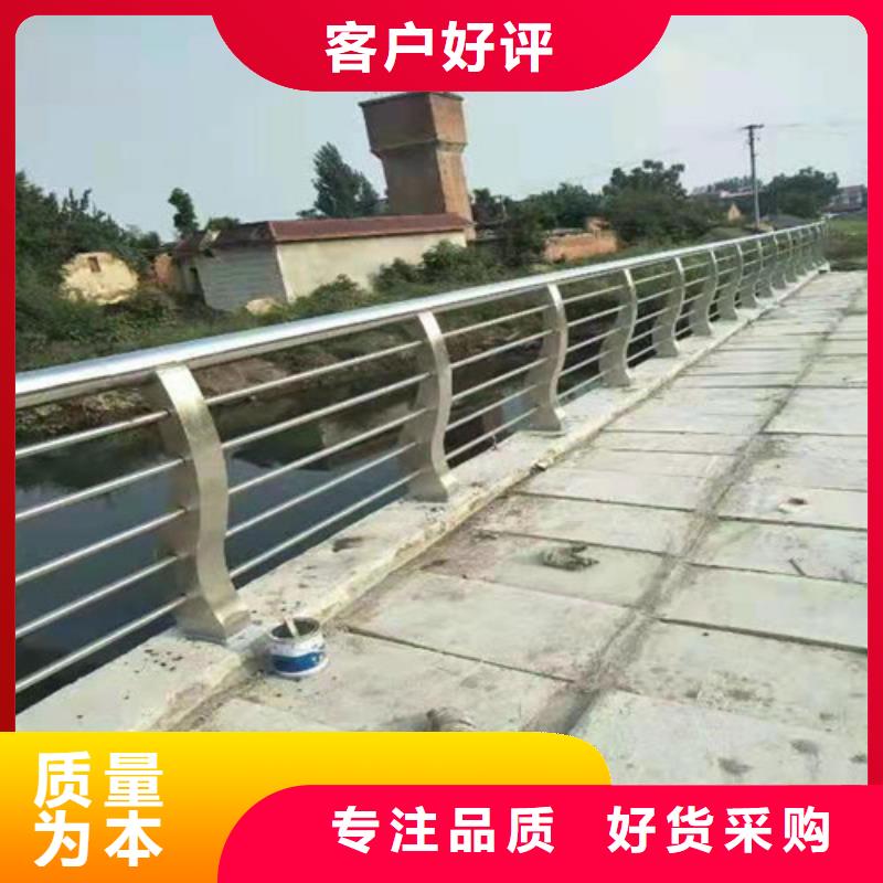 乐东县304不锈钢立柱现场安装厂家品控严格