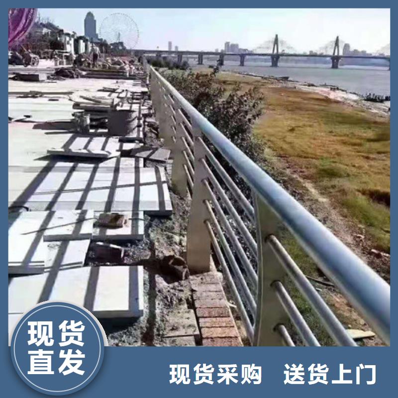 防撞护栏铸钢支架经久耐用放心得选择