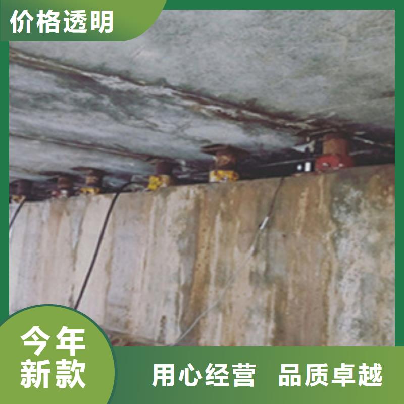 临泽桥梁垫块更换施工队施工范围-欢迎致电同城服务商