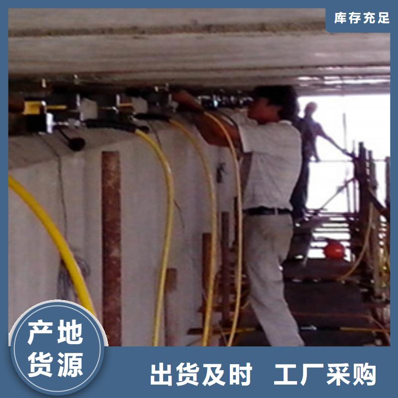 定襄plc桥梁整体同步顶升施工范围-欢迎致电工艺成熟