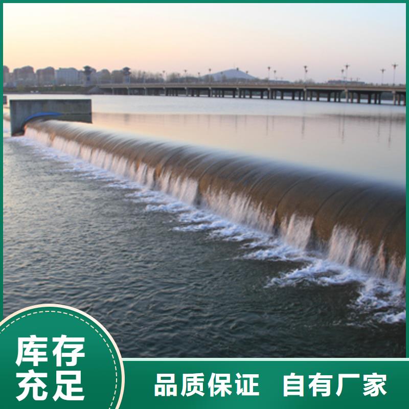 钦南橡胶拦水坝拆除更换施工方法-众拓路桥当地厂家