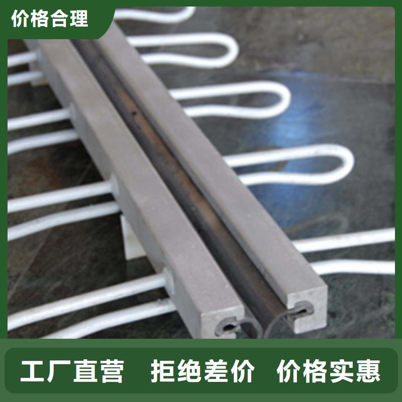 e60型桥梁伸缩缝制作工艺本地厂家