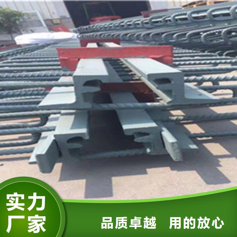 天镇f60型带板桥梁伸缩缝使用方便-众拓路桥同行低价