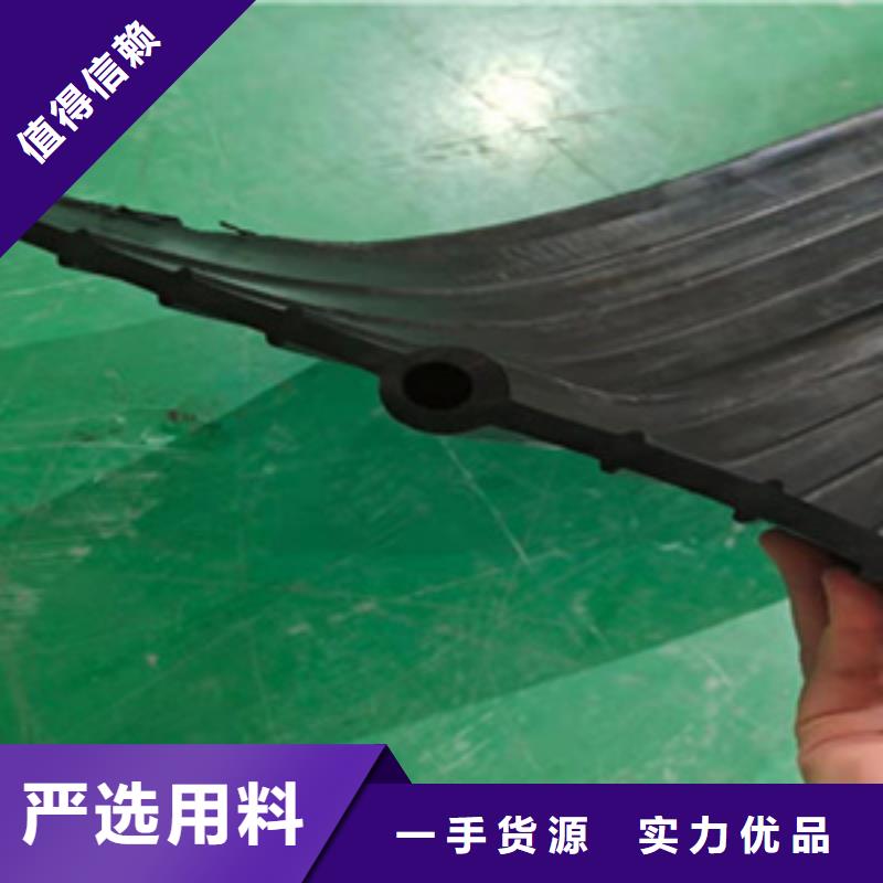 屯溪钢边式橡胶止水带防水性能好-欢迎详询当地经销商