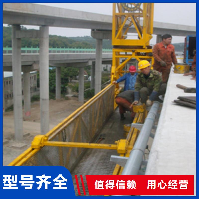 公路桥检车租赁可靠性高-欢迎咨询品质有保障