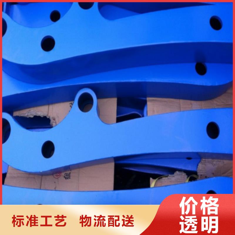 不锈钢格栅护栏用什么包装无中间商厂家直销