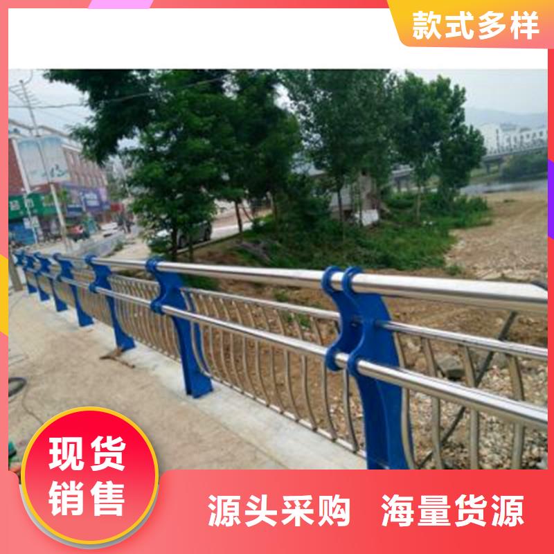 钢板护栏立柱供应本地公司