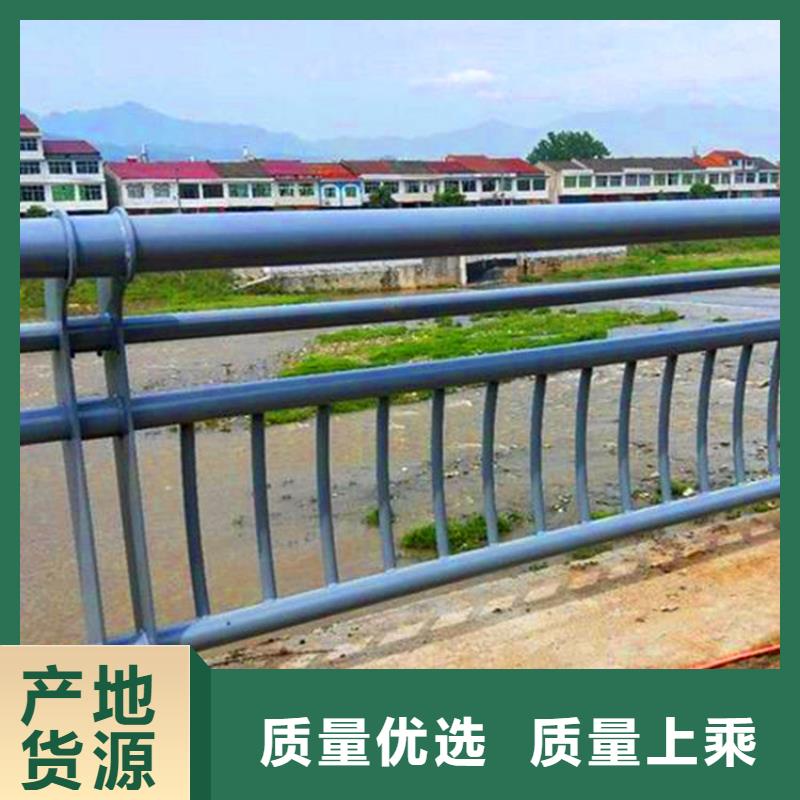 桥梁灯光栏杆生产厂家当地供应商
