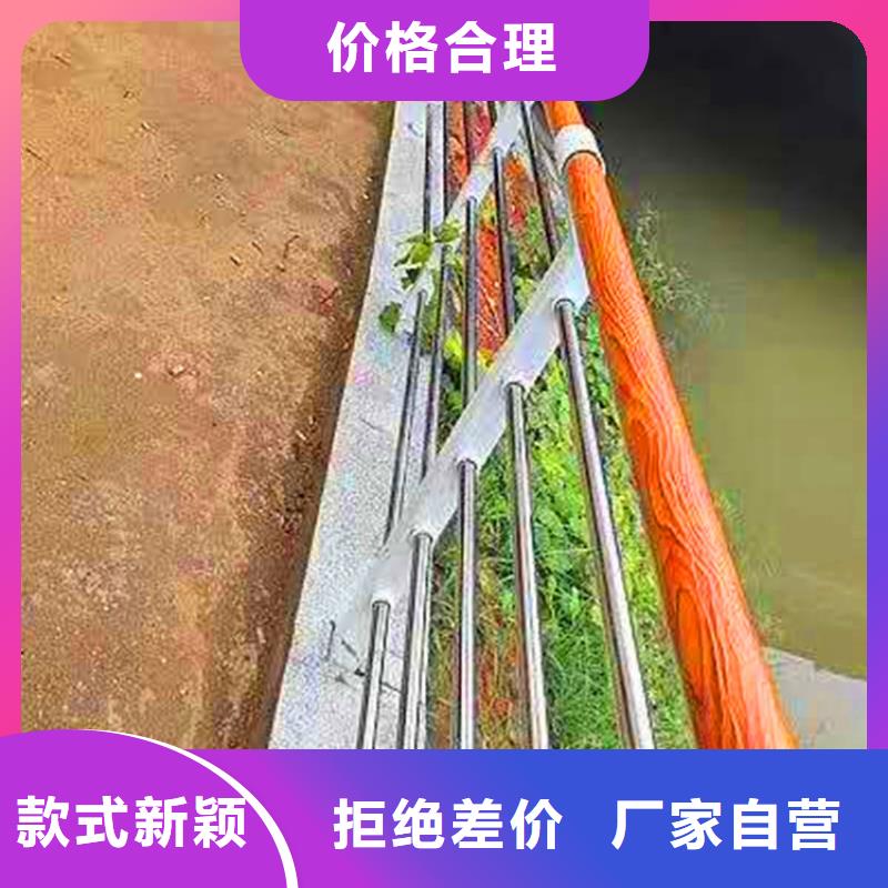 陵水县桥梁灯光护栏厂家电话当地生产厂家
