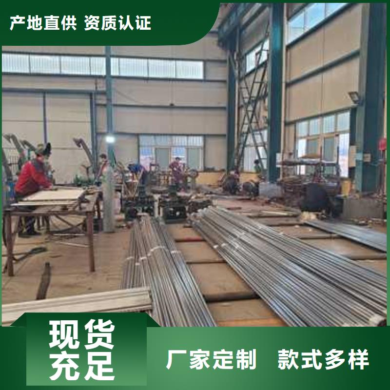 生产桥梁防撞栏杆_诚信厂家品质无所畏惧