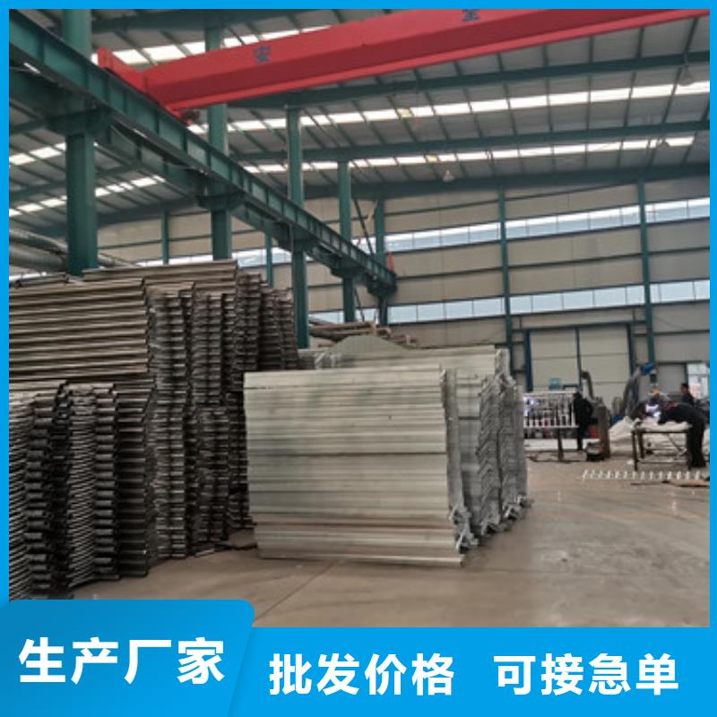 ：不锈钢复合管护栏厂家支持定制加工