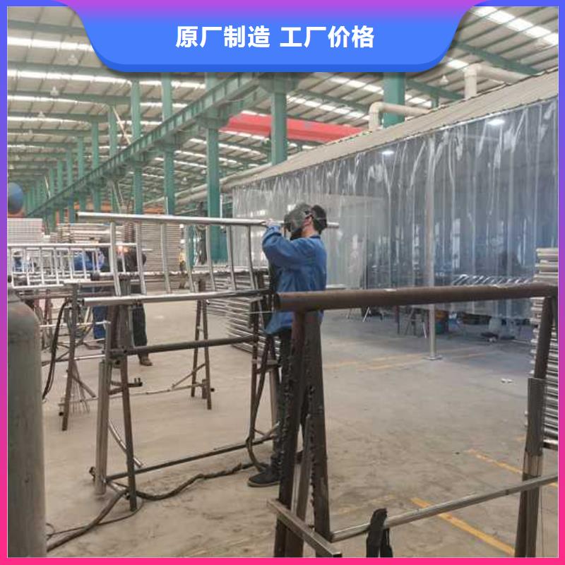 买桥梁景观护栏认准聚晟护栏制造有限公司真正的源头厂家