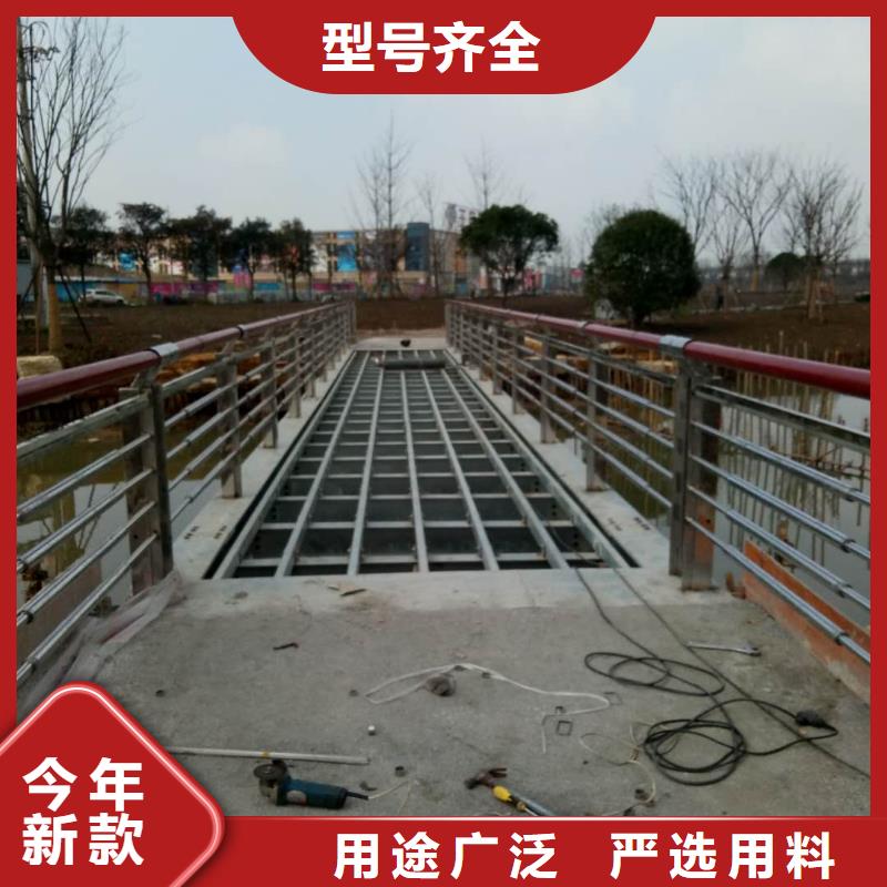 ss级防撞护栏批量价优同城制造商