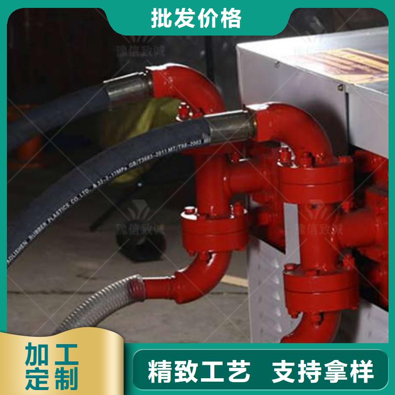 gzjb液压双液注浆机库存齐全厂家直供