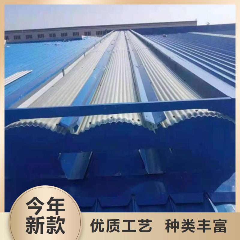 顺坡通风天窗实体商家应用广泛